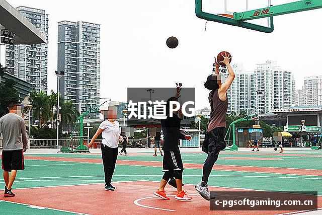 知道PG